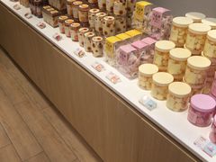 -好利来(乐堤港店)