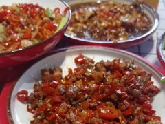 -江西老表·经典江西八大碗