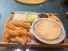 -精典一号民间菜