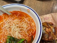 -遇见小面(SM城市广场一期店)