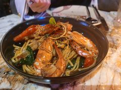 -BROWNSTONE布朗石西班牙餐厅(富城店)