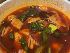 -特色油边心管烤串