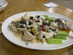 -德胜轩正宗顺德菜(宝安沙井会展中心店)