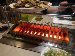 -丰茂烤串(金源店)