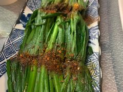 -探鱼·鲜青椒爽麻烤鱼(广州花都来又来店)