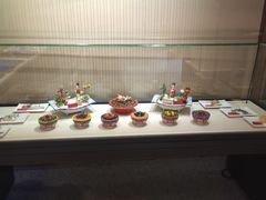 -福建省非物质文化遗产博览苑