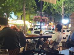 -LAMP BAR 水烟音乐酒吧