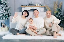 点击看大图 -CUTE BABY 儿童摄影工作室(福田店)