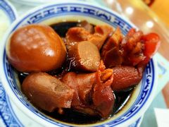 -赵记传承特色牛奶甜品(泉城广场店)