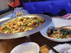 -俭寨大盘鸡·缸子肉·小公鸡·新疆菜(云通店)