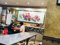 大堂-清真·穆萨砂锅(大皮院店)