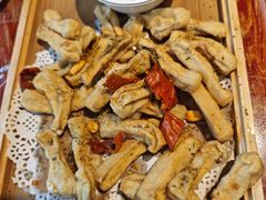 -满堂春特色餐馆