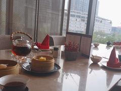 -御公馆中餐厅·点心·顺德菜·佛山东平保利洲际酒店