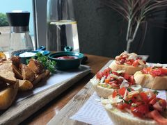 -巴别塔法餐舍(合作路店)