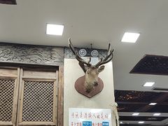-乔家满族八大碗(流水沟店)