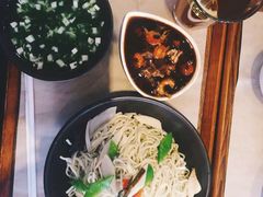 -海盗虾饭·剥好的小龙虾饭(SOHO尚都店)