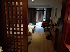 -明月山天沐温泉度假村