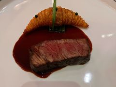 -Caprice(香港四季酒店)