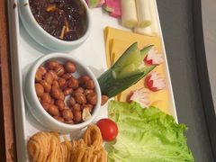 -香丰阁·烤鸭·川湘菜(清河店)