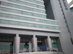 -北京丽亭华苑酒店