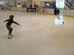 -冠军冰场CHAMPION RINK(苏州中心商场店)