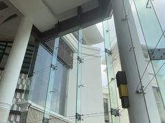 -东莞塘厦三正半山温泉酒店·沙利文西餐厅