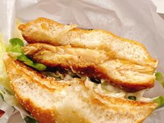 -麦当劳(西客站店)