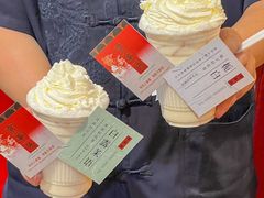 -清真·京华源铜锅涮肉(丰庆店)