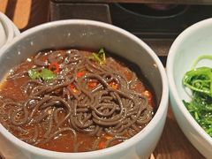 -湘间田舍(北仑银泰店)