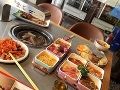 -金龙烧烤·牛肉面(西塔店)
