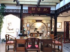 -川味中国寻香馆(琴台路店)