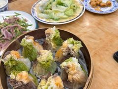 -都一处烧麦馆(前门店)