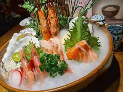 -蟹将军·松叶蟹和牛日料放题自助(K11店)