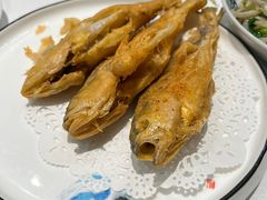 -香雪海饭店中餐厅(人民桥店)