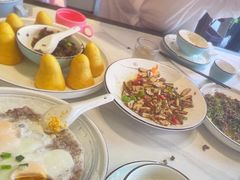 -食光慢宴·安吉土菜馆
