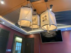 -街角等你.大连海鲜烧烤.经典铁板海鲜串(西安路店)