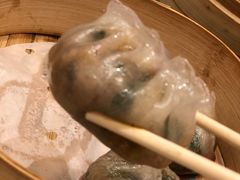 -喜宴又一村·粤菜·茶点·海鲜(壹方天地店)