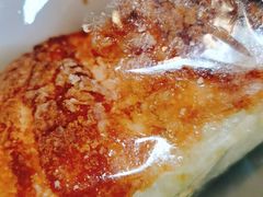 椰蓉面包-dotcom coffee古点咖啡(致真大厦店)