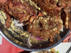 -疯狂牛骨饸饹面(光华路店)