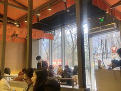-本来川菜(中骏广场店)