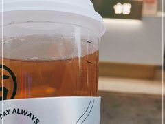 -古茗(南坪万达步行街店)