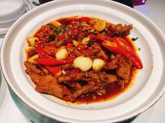 -赣江里•江西菜(望京旺角店)