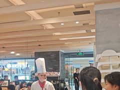 -大师兄·西北小馆(南沙万达广场店)