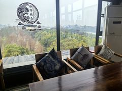 -忆咖啡观景餐厅(桂林象山公园店)