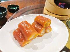 鲜虾红米肠粉-老广酒楼(樱花店)