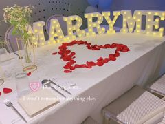 -春树下·树屋花房西餐厅(罍街AS1980店)