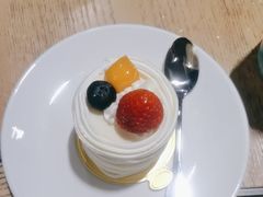 -大堂酒廊·亚龙湾万豪度假酒店