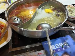 -呷哺呷哺(西单大悦城店)