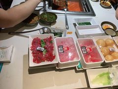 -野妹火锅(布吉店)