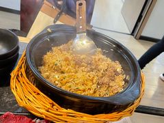 -林记潮牛·牛肉火锅(上马墩店)